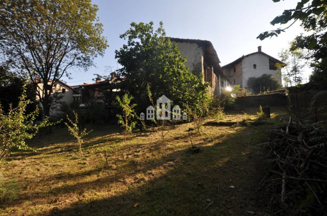Casa indipendente in vendita a Castellamonte