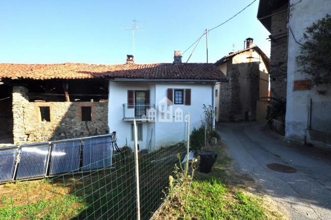 Casa indipendente in vendita a Castellamonte