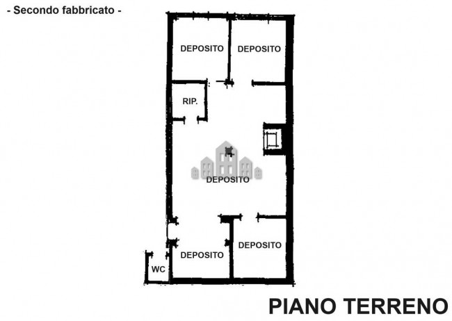 Casa indipendente in vendita a Lessolo