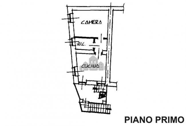 Casa semindipendente in vendita a Val di Chy