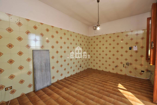 Casa semindipendente in vendita a Castellamonte