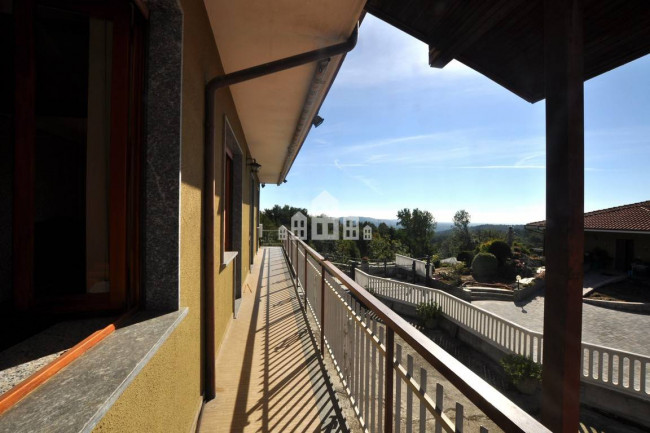 Casa semindipendente in vendita a Castellamonte