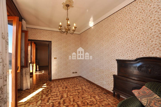 Casa semindipendente in vendita a Castellamonte