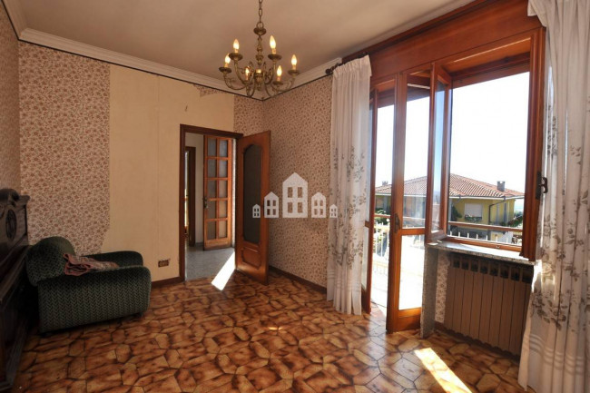 Casa semindipendente in vendita a Castellamonte