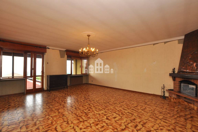 Casa semindipendente in vendita a Castellamonte
