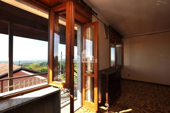 Casa semindipendente in vendita a Castellamonte