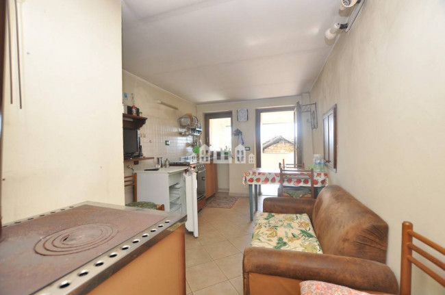Casa semindipendente in vendita a Canischio