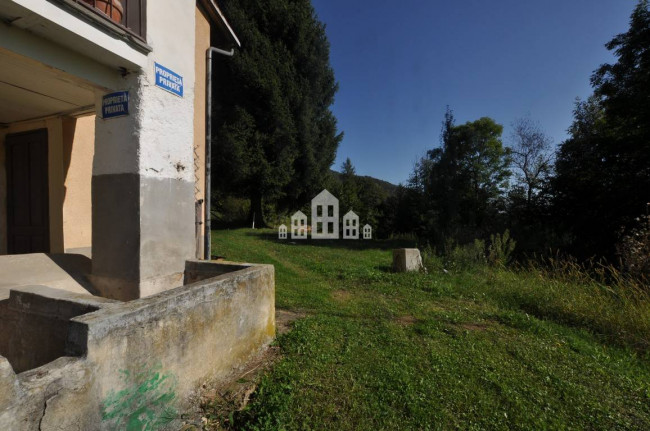 Casa semindipendente in vendita a Canischio