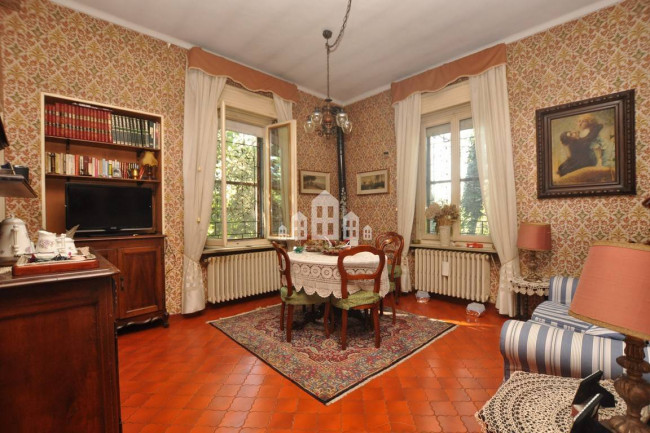 Villa in vendita a Bairo