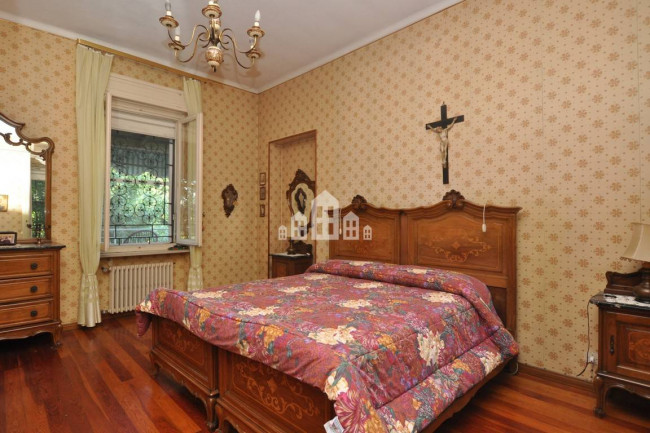 Villa in vendita a Bairo