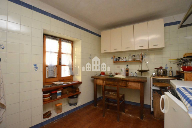 Casa indipendente in vendita a Traversella
