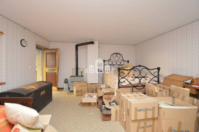 Casa indipendente in vendita a Traversella