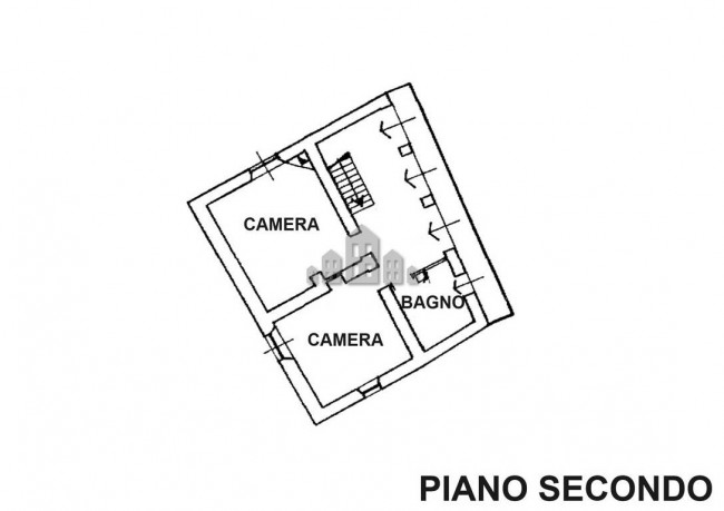 Casa indipendente in vendita a Traversella