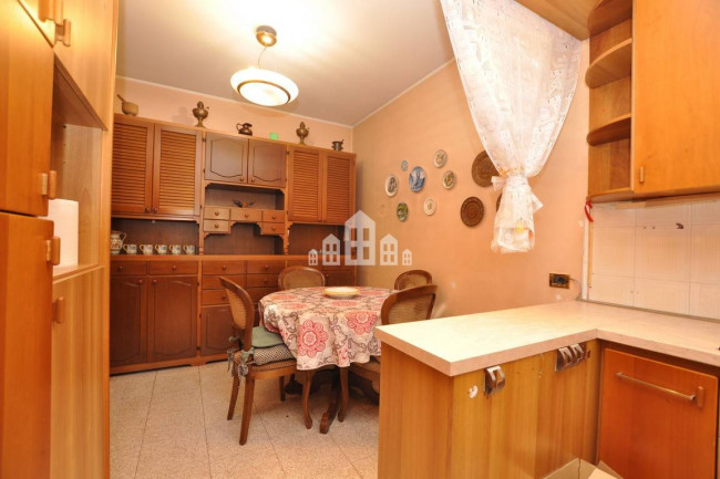 Villa a schiera centrale in vendita a Castellamonte
