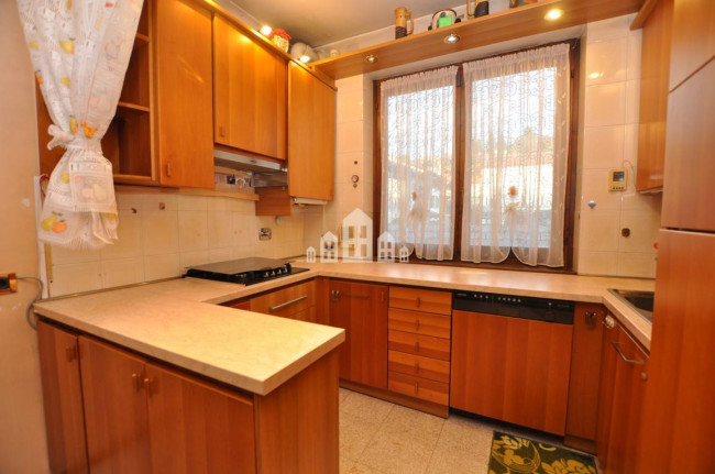 Villa a schiera centrale in vendita a Castellamonte