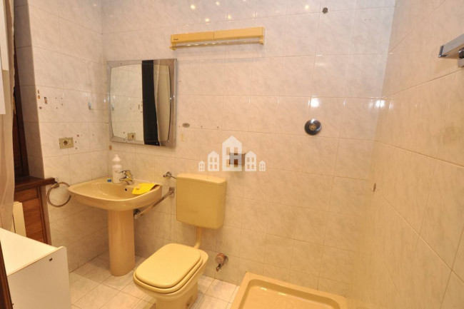 Villa a schiera centrale in vendita a Castellamonte