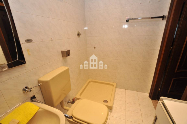 Villa a schiera centrale in vendita a Castellamonte