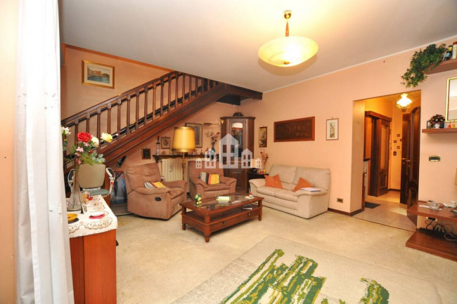 Villa a schiera centrale in vendita a Castellamonte