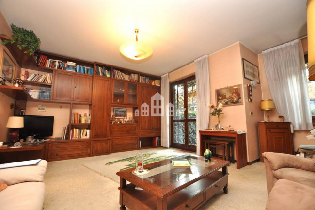 Villa a schiera centrale in vendita a Castellamonte