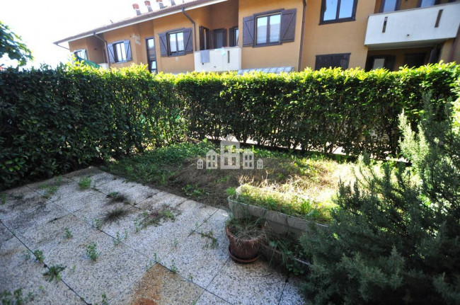 Villa a schiera centrale in vendita a Castellamonte