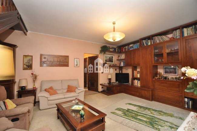 Villa a schiera centrale in vendita a Castellamonte