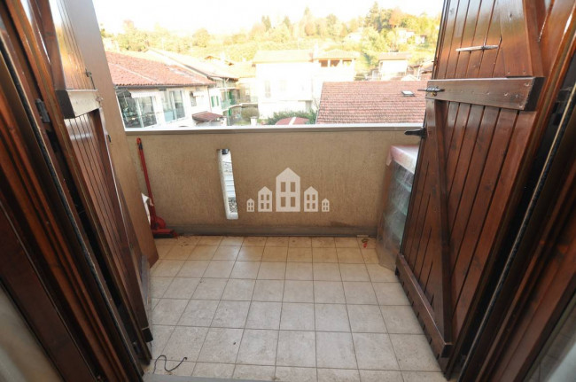 Villa a schiera centrale in vendita a Castellamonte