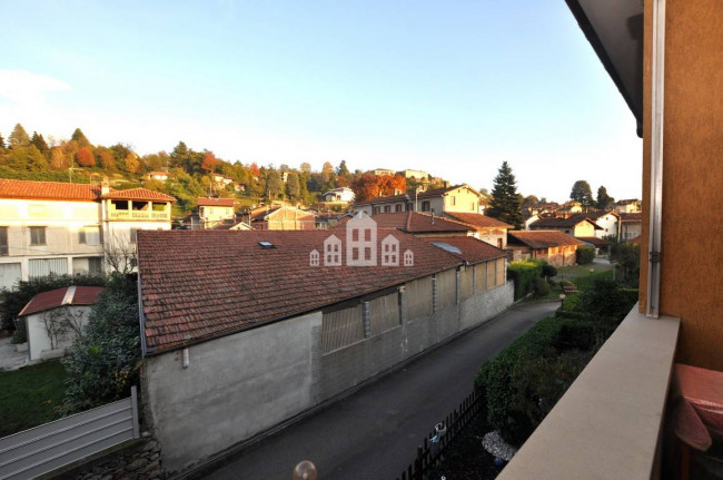 Villa a schiera centrale in vendita a Castellamonte