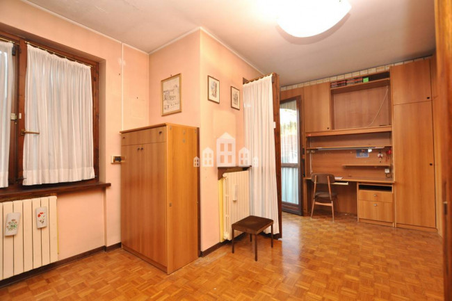 Villa a schiera centrale in vendita a Castellamonte