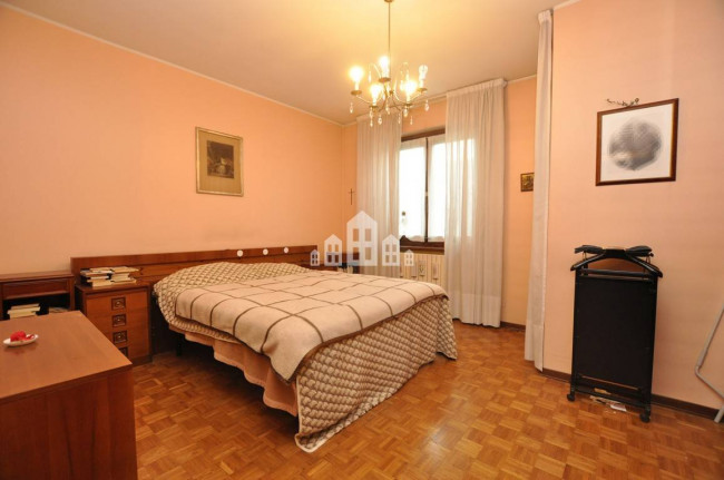 Villa a schiera centrale in vendita a Castellamonte