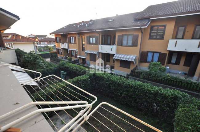 Villa a schiera centrale in vendita a Castellamonte