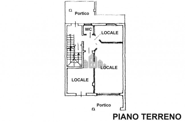 Studio/Ufficio in vendita a Castellamonte