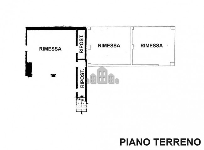 Bifamiliare in vendita a Val di Chy