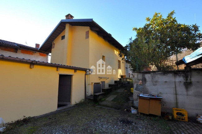 Casa semindipendente in vendita a Valperga