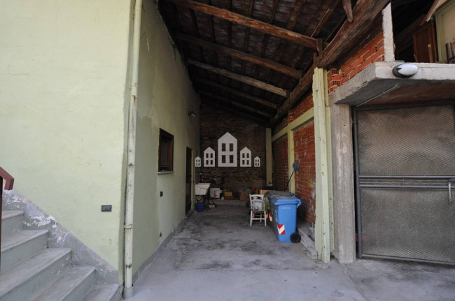 Casa semindipendente in vendita a Oglianico