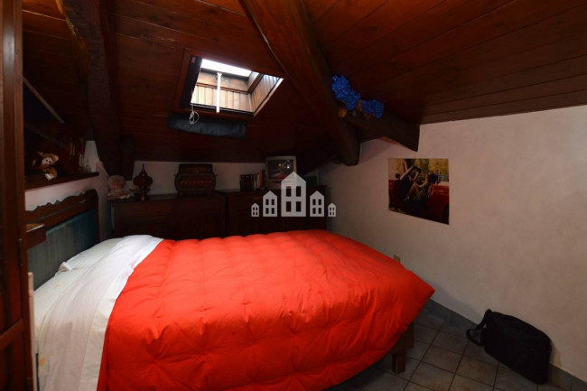 Casa semindipendente in vendita a San Benigno Canavese