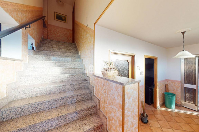 Villa in vendita a Foglizzo