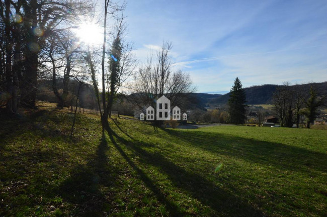 Terreno edificabile in vendita a Valchiusa
