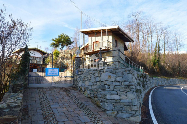 Detached house for sale in Vistrorio