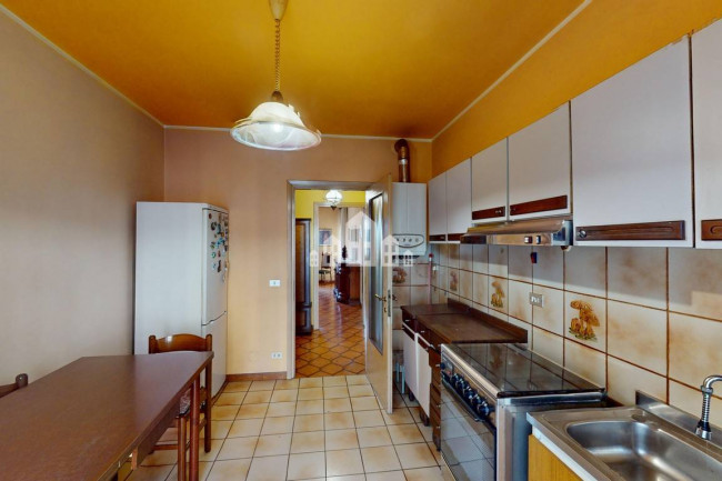 Appartamento in vendita a Rivarolo Canavese