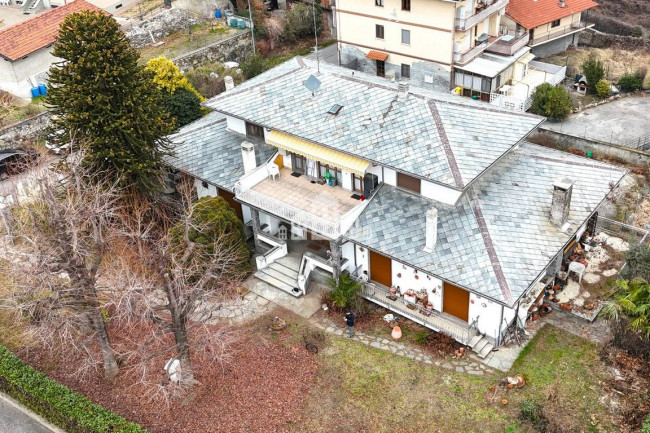Villa for sale in Cuorgnè