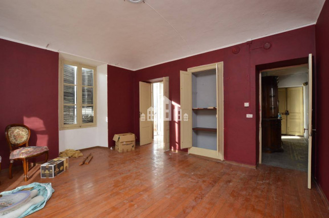 Appartamento in vendita a Traversella