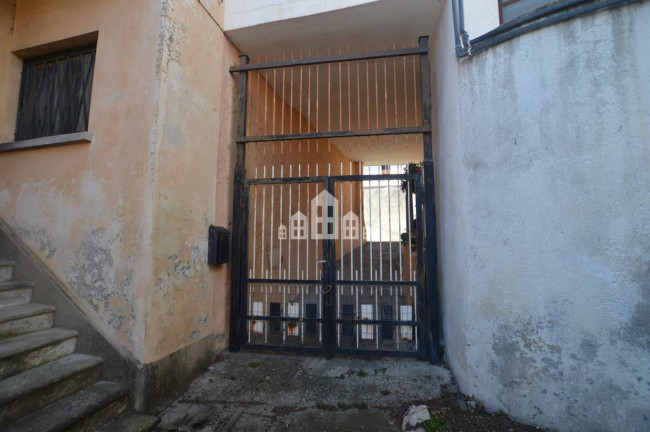 Casa semindipendente in vendita a Castelnuovo Nigra