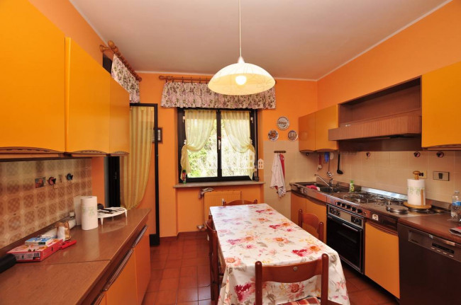 Apartment for sale in Cuorgnè