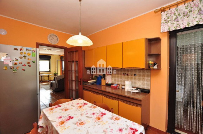 Apartment for sale in Cuorgnè