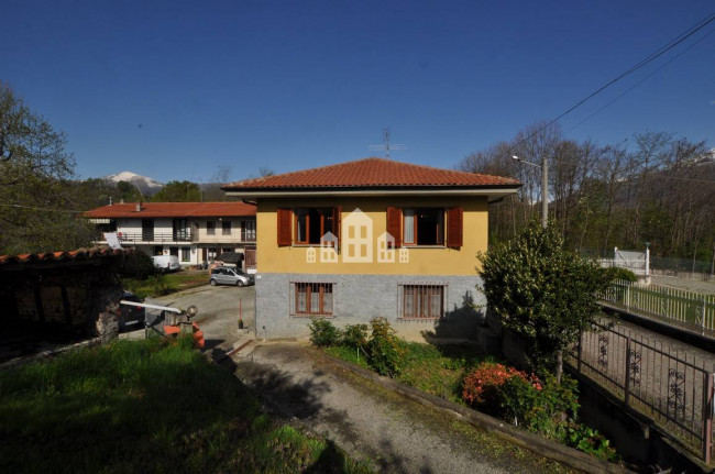 Casa indipendente in vendita a Valperga