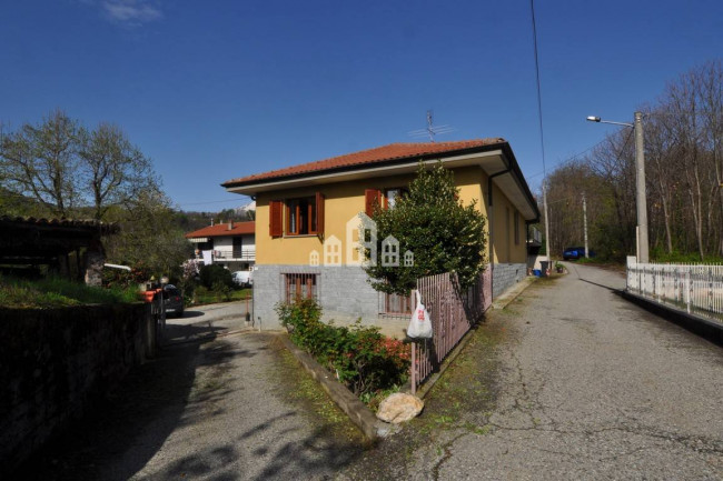 Casa indipendente in vendita a Valperga