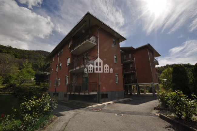 Appartamento in vendita a Pont-Canavese