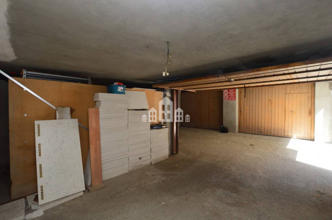 Appartamento in vendita a Pont-Saint-Martin