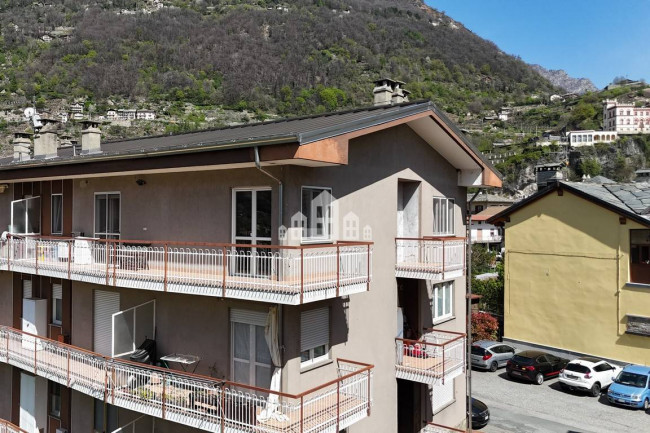 Appartamento in vendita a Pont-Saint-Martin