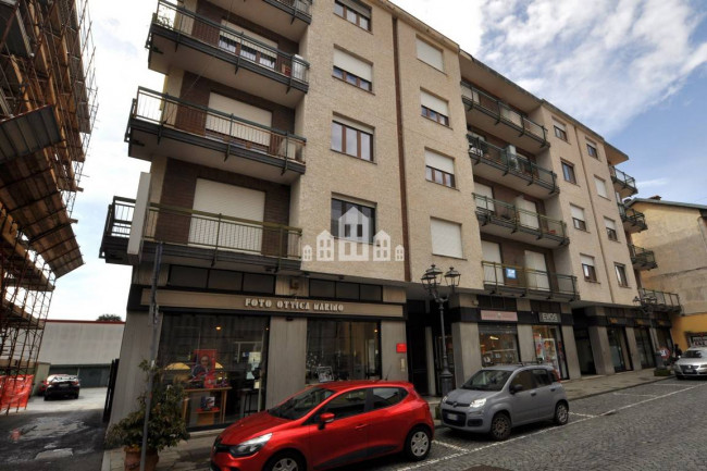 Appartamento in vendita a Castellamonte
